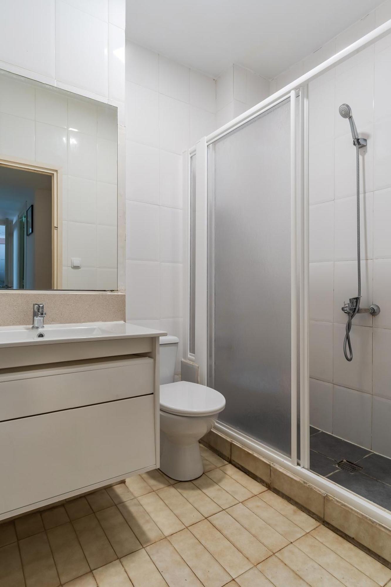 Ab Eixample Apartments Barcelona Luaran gambar